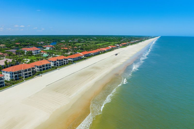 Ponte Vedra Beach, FL