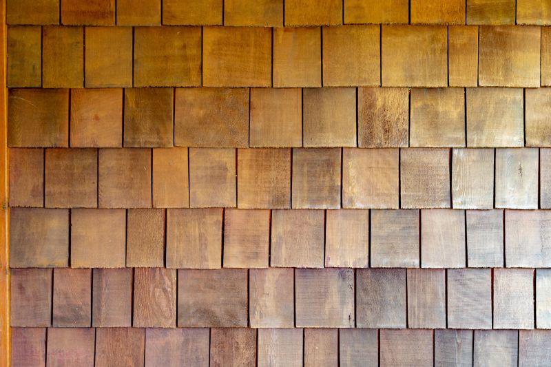 Cedar Siding Installation in Baker County, FL