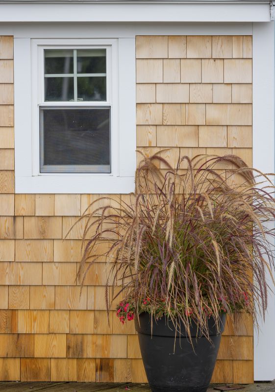 Cedar Siding Installation in Jacksonville, FL