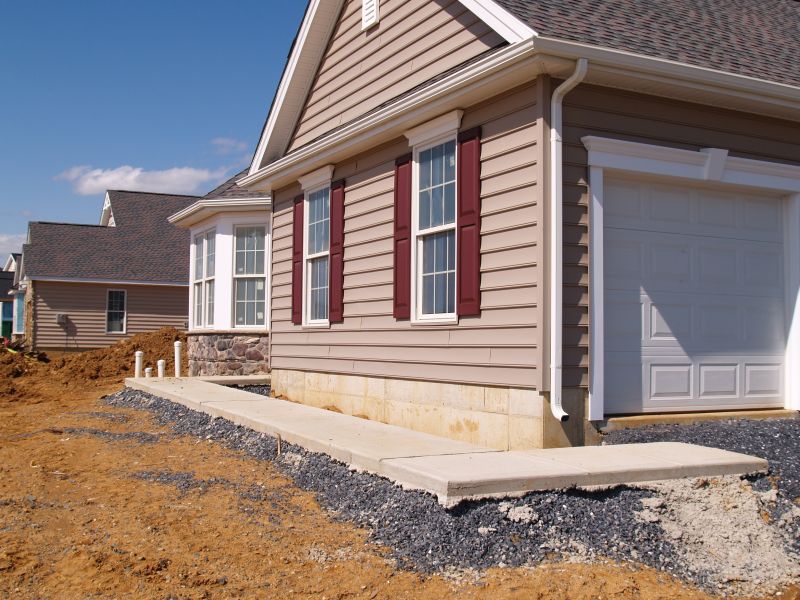 Cement Siding Replacement in Lawtey, FL