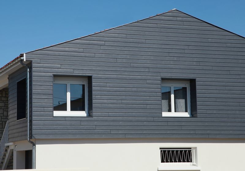 Composite Siding Installation in Atlantic Beach, FL