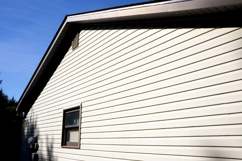 Dutch Lap Siding Installation in Clay County, FL