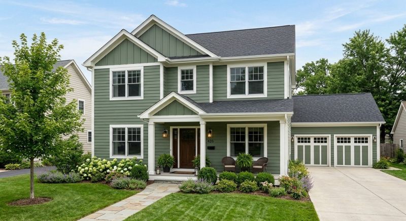 Engineered Siding Installation in Neptune Beach, FL