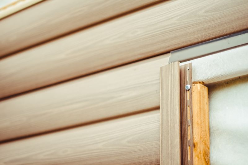 Engineered Siding Installation in Saint Johns, FL