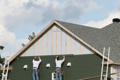 Fiber Cement Installation in Baker County, FL
