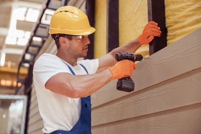 Fiber Cement Installation in Macclenny, FL