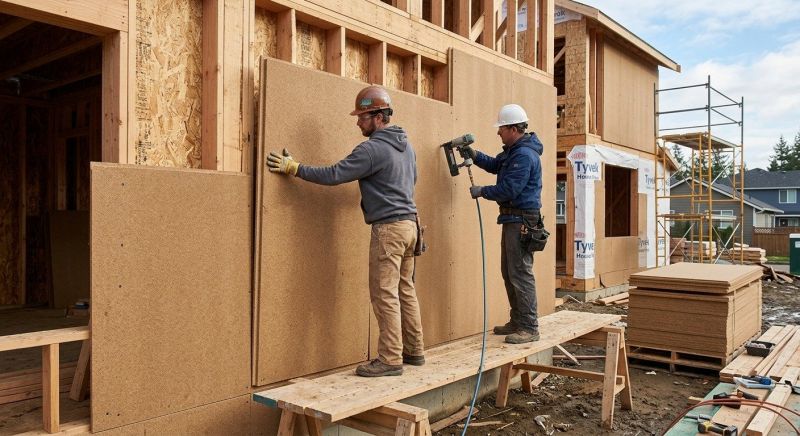 Fiber Cement Installation in Orange Park, FL