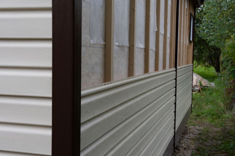 Fiber Siding Installation in Macclenny, FL