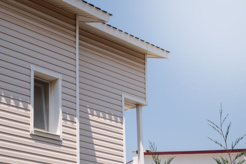 Fiber Siding Installation in Middleburg, FL