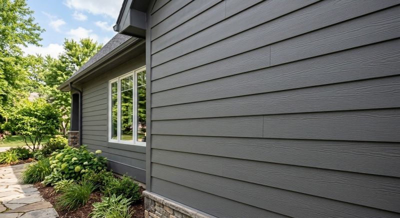Fiber Siding Installation in Saint Johns, FL