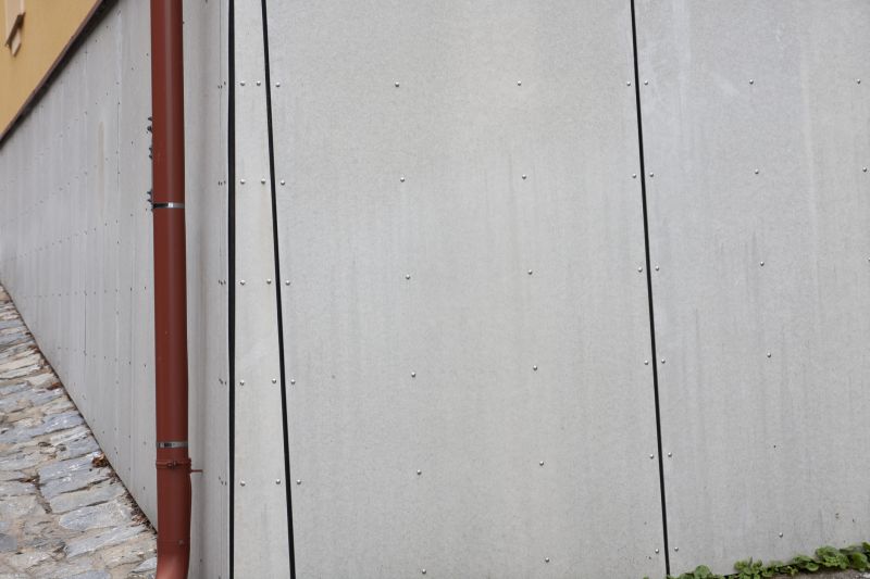 Fiberboard Siding Installation in Clay County, FL