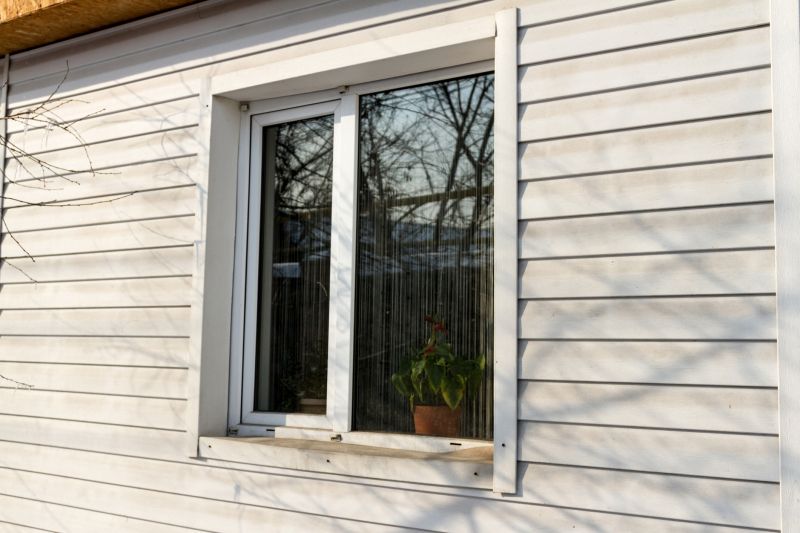 House Siding Replacement in Clay County, FL