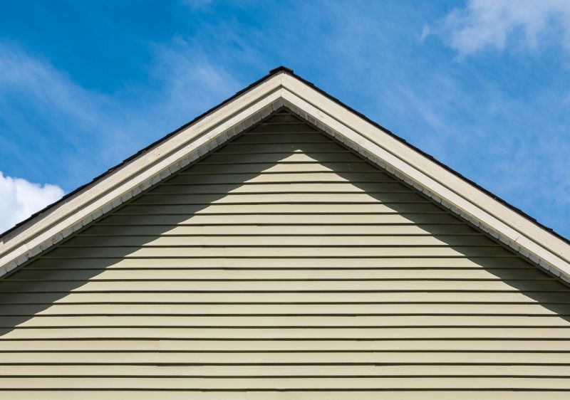 Insulated Siding Installation in Baker County, FL