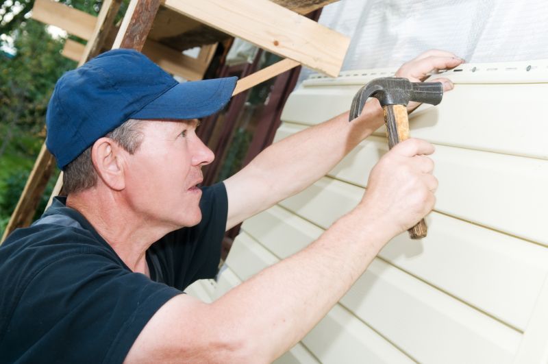 Pvc Siding Installation in Clay County, FL