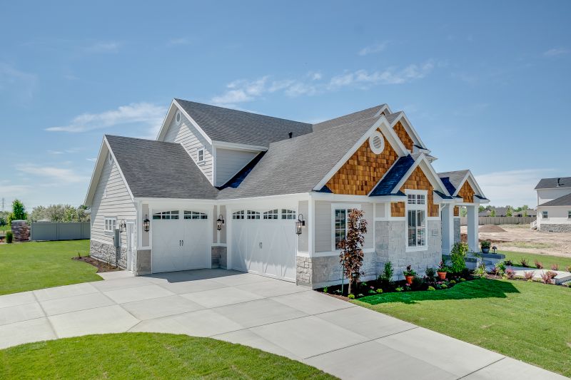 Residential Siding Replacement in Clay County, FL