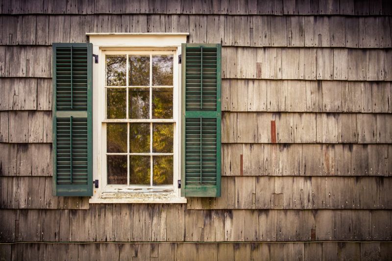 Shake Siding Installation in Macclenny, FL
