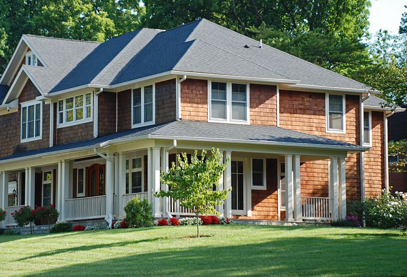 Shake Siding Installation in Saint Johns, FL