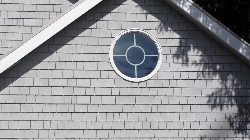 Shingle Siding Installation in Clay County, FL