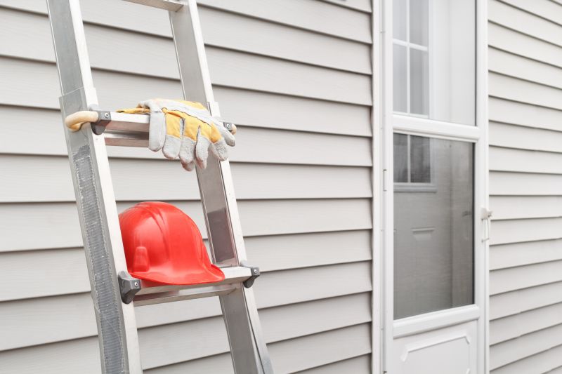 Siding Replacement in Green Cove Springs, FL