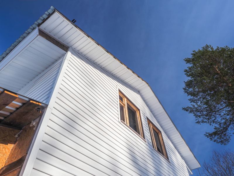 Siding Replacement in Jacksonville, FL