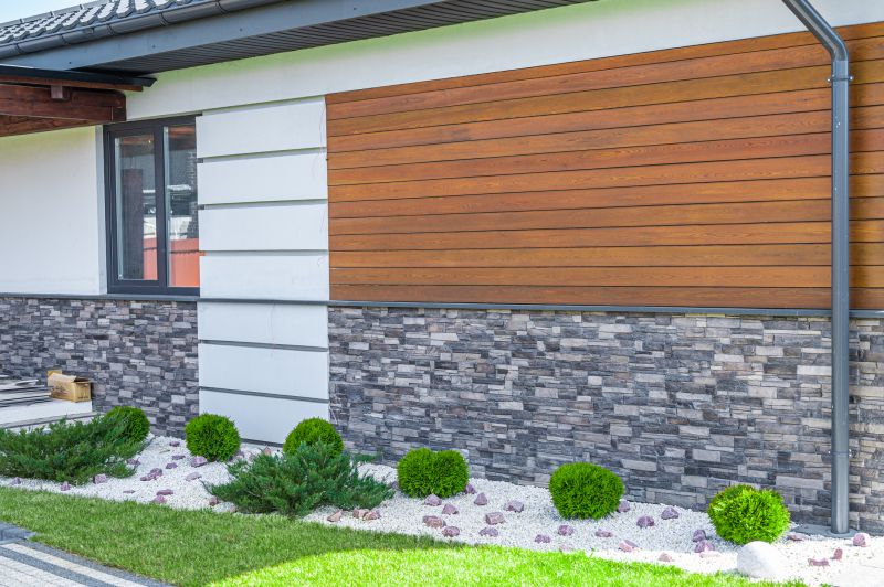 Veneer Siding Installation in Clay County, FL