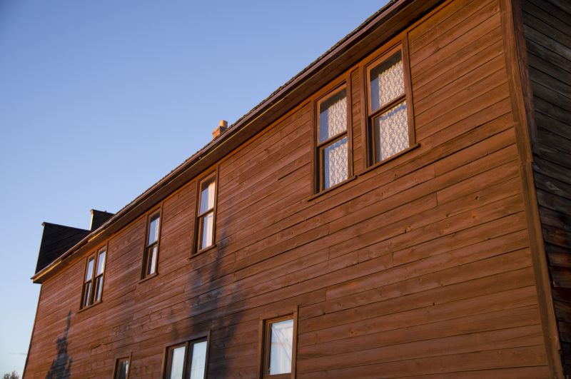 Wood Plank Siding Installation in Clay County, FL