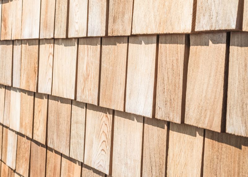 Wood Shake Siding Installation in Clay County, FL