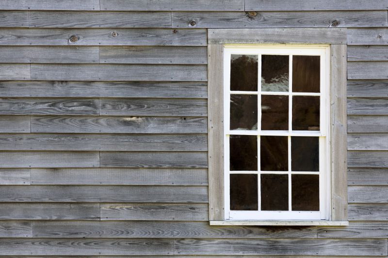 Wood Siding Installation in Clay County, FL