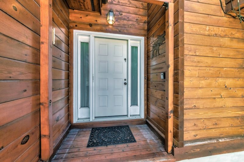 Wood Siding Replacement in Baker County, FL